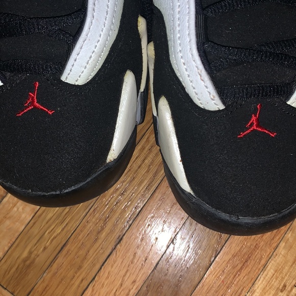 Air Jordan 14 retro - Picture 11 of 11